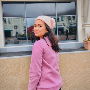 Meet your Posher, Dianne grace